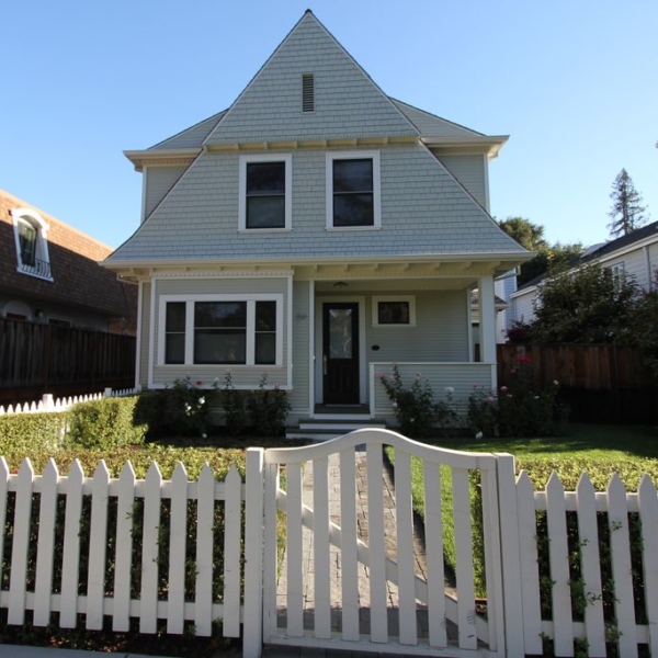 719 Webster St. Palo Alto, CA 94301