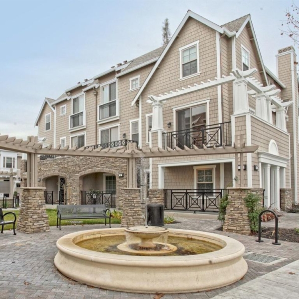 Artisan Way, Menlo Park