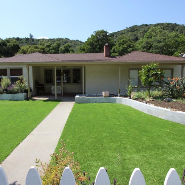 Oak Grove Ave, Los Gatos, CA