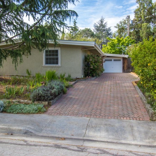 Laura Ln, Mountain View, CA