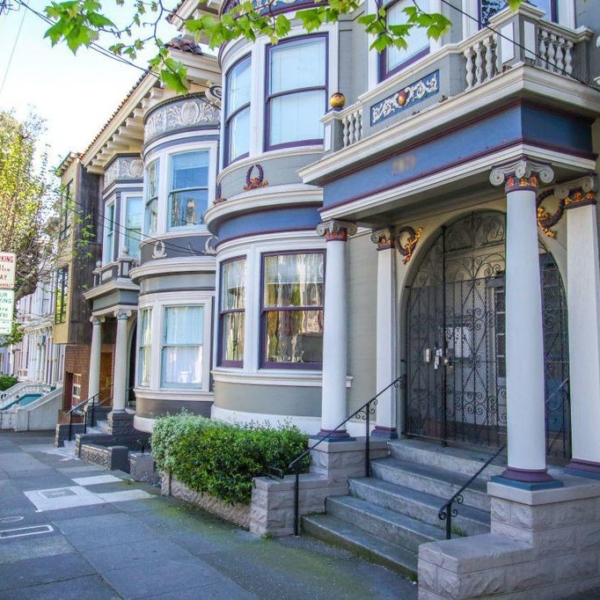 California St APT 1, SAN FRANCISCO