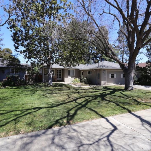 Coulombe Dr, Palo Alto