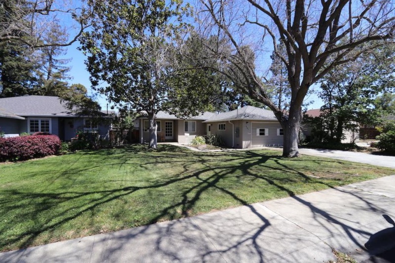 4187 Coulombe Dr, PALO ALTO, CA 94306