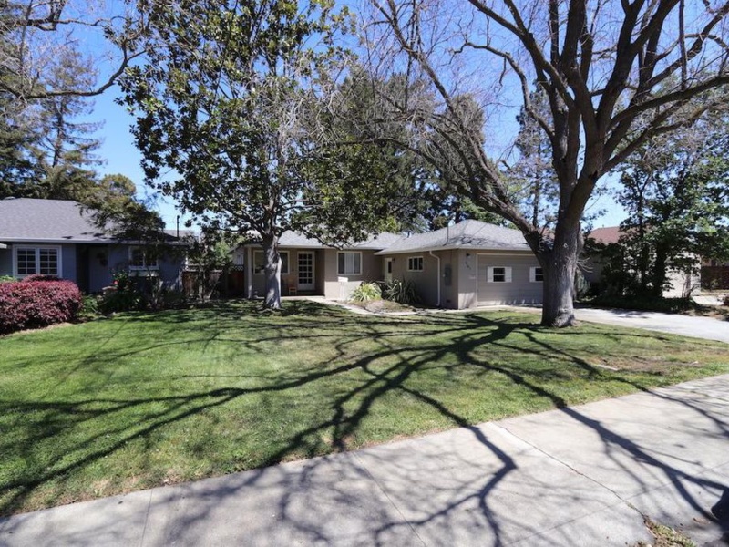 4187 Coulombe Dr, Palo Alto, CA 94306