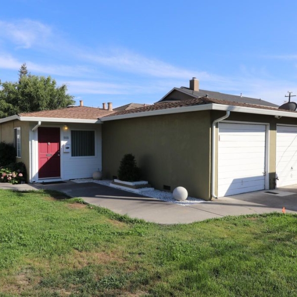 908 10th Ave, Redwood City, CA 94063