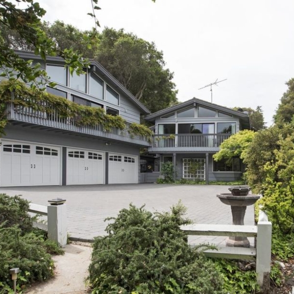 10999 Terry Way, Los Altos, CA 94024