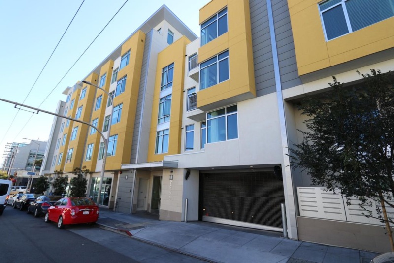 2655 Bush St APT 429, San Francisco, CA 94115