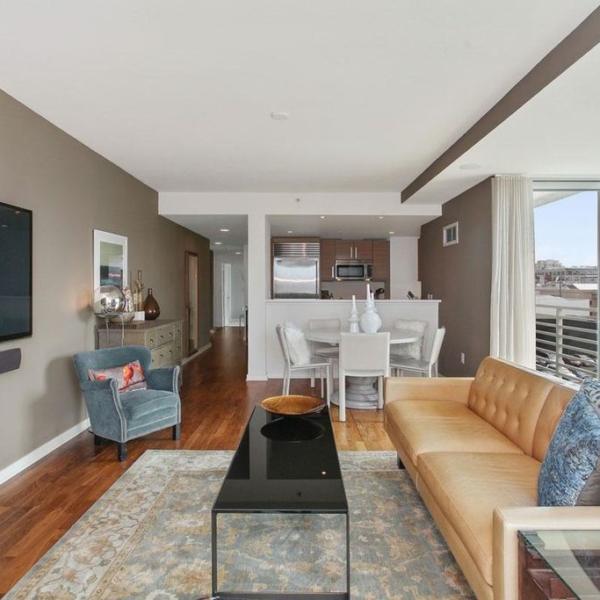 555 4th St UNIT 517 San Francisco CA 94107