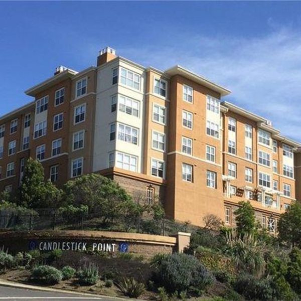 401 Crescent Ct APT 4206, San Francisco, CA 94134