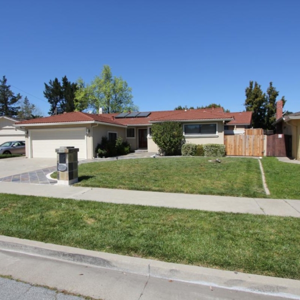 4847 Pine Hill Ct San Jose, CA 95129