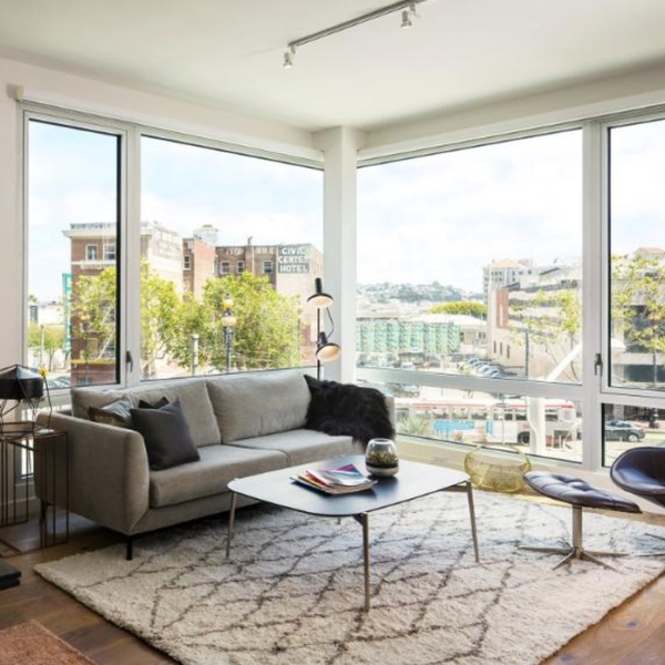 11 Franklin St UNIT 401, San Francisco, CA 94102