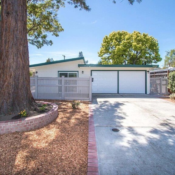 3222 Ramona St, Palo Alto, CA 94306