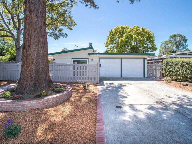 3222 Ramona St, Palo Alto, CA 94306