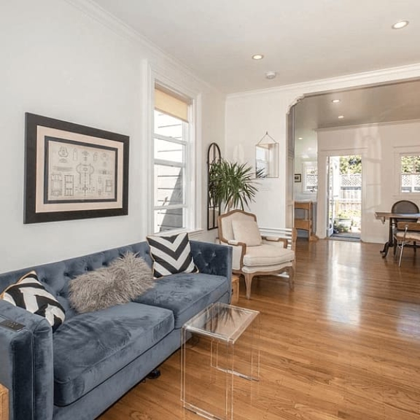 46 Orben Pl, San Francisco, CA 94115