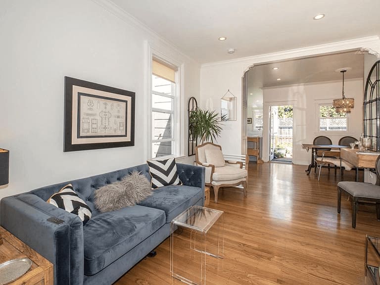 46 Orben Pl, San Francisco, CA 94115