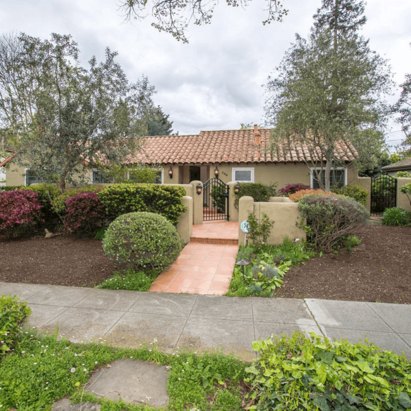 586 N California Ave Palo Alto CA