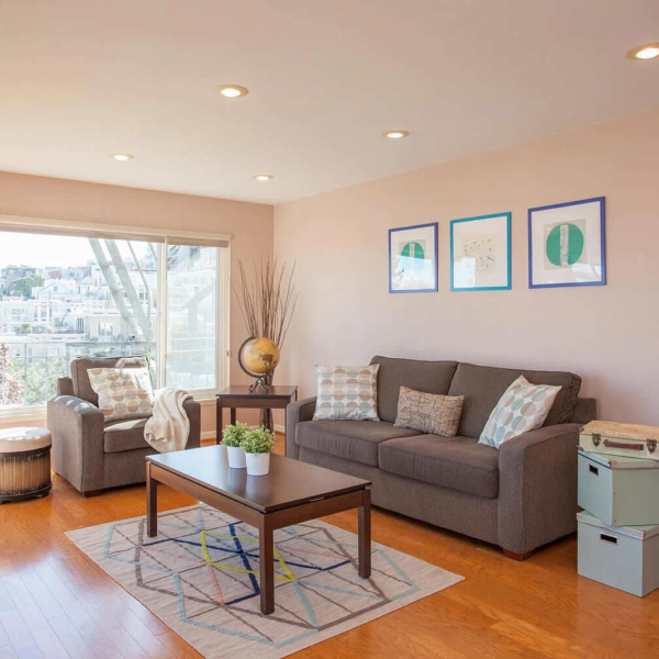 715 De Haro St, San Francisco, CA 94107