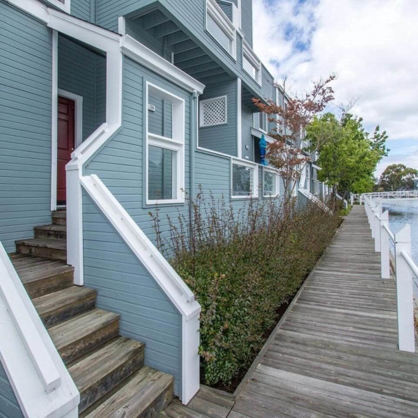 724 Portwalk Pl, Redwood City, CA 94065