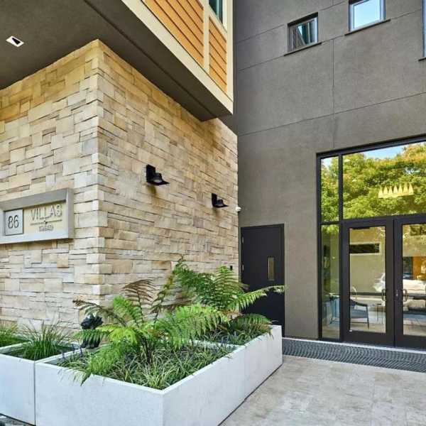 86 3rd St, Unit 205, Los Altos, CA 94022