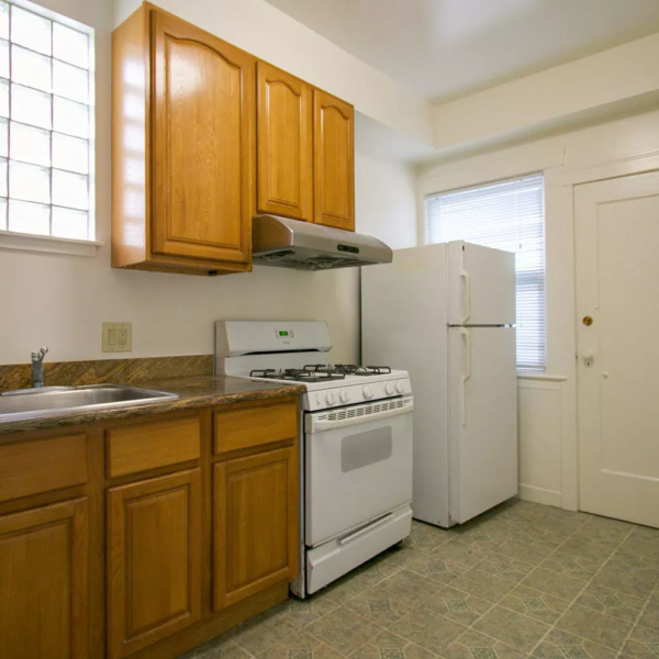 1543 Cabrillo St, San Francisco, CA 94118