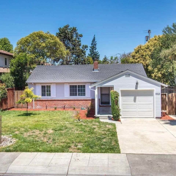 2383 Greer Rd, Palo Alto, CA 94303