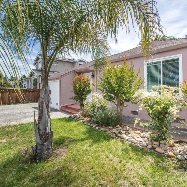 419 Wilton Ave, Palo Alto, CA 94306