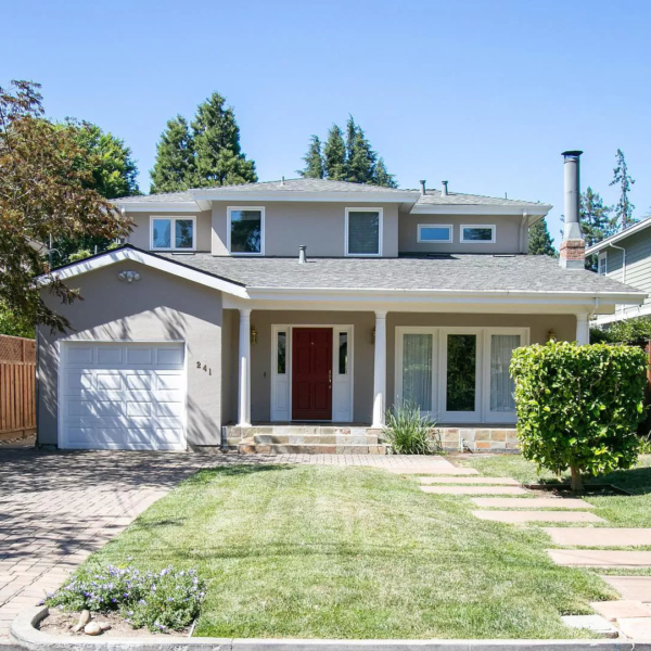 241 Princeton Rd, Menlo Park, CA 94025