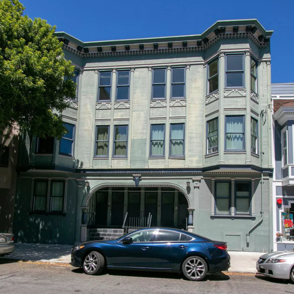 428 Francisco St, San Francisco, CA 94133