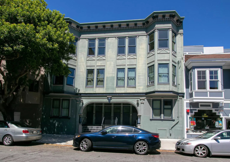 428 Francisco St, San Francisco, CA 94133