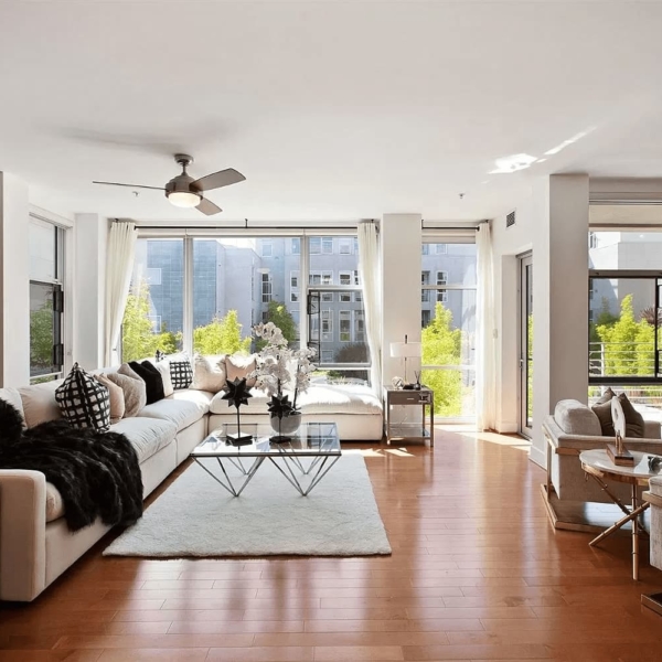 235 Berry St APT 408, San Francisco, CA 94158