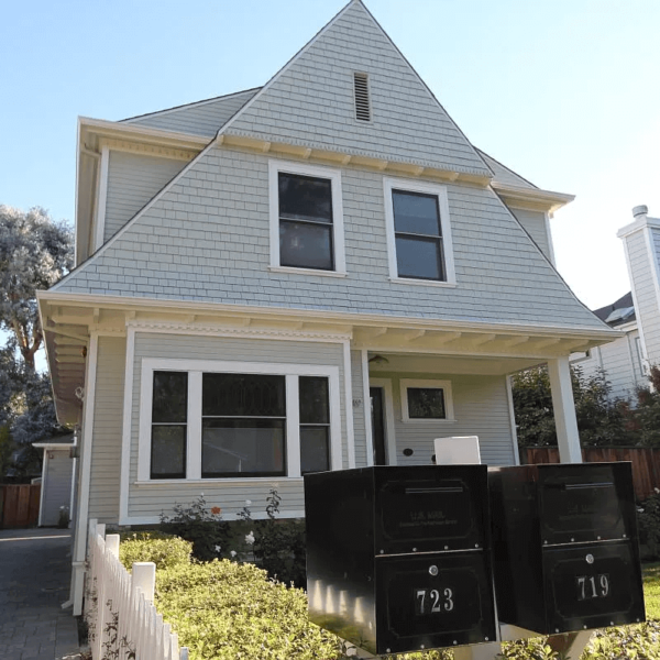 719 Webster St, Palo Alto, CA 94301