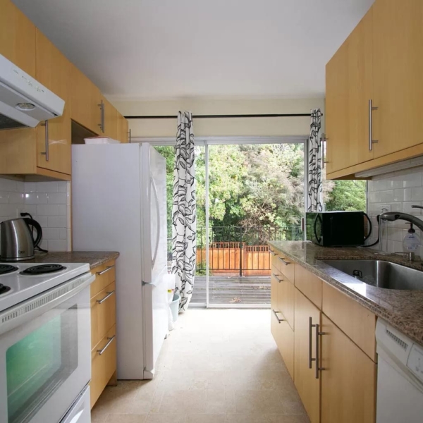 2619 Etna St APT E, Berkeley, CA 94704