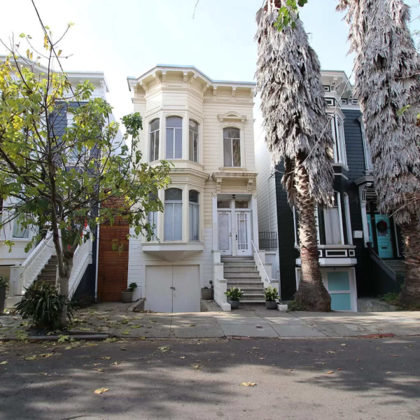 372 San Carlos St # 1, San Francisco, CA 94110