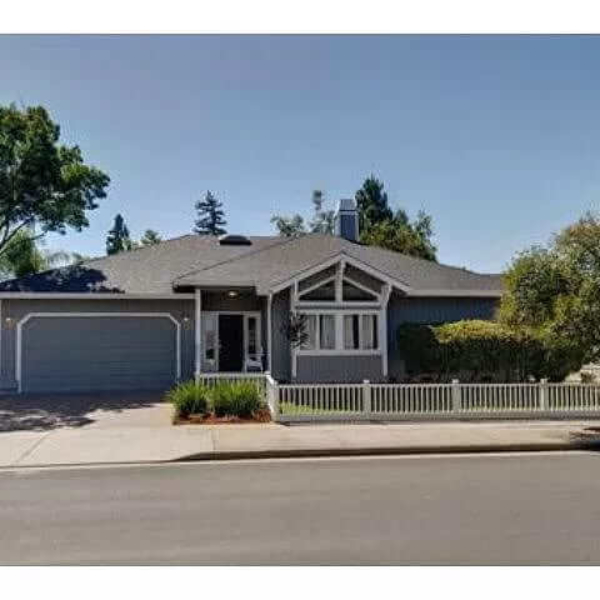 299 Howes Dr, Los Gatos, CA 95032