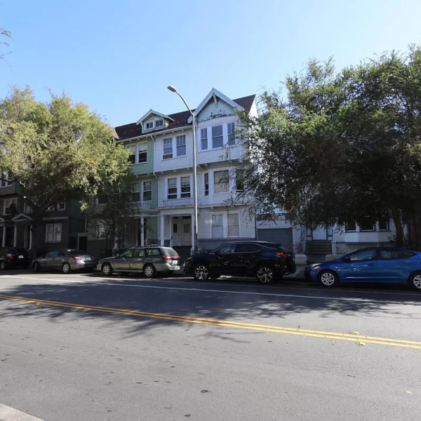 2837 Folsom St FLOOR 3, San Francisco, CA 94110