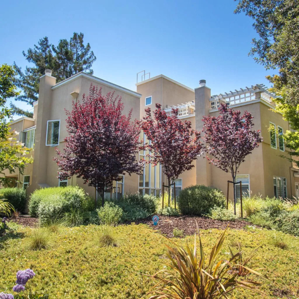 233 Homer Ave, Palo Alto, CA 94301