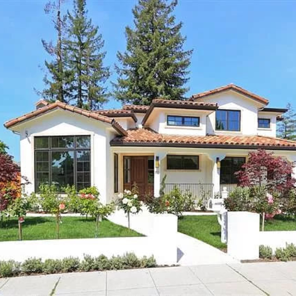 2577 Waverley St, Palo Alto, CA 94301