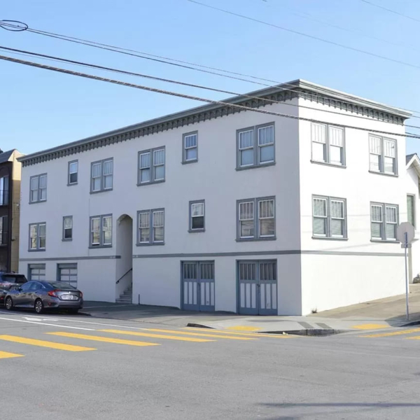 1545 Cabrillo St, San Francisco, CA 94118