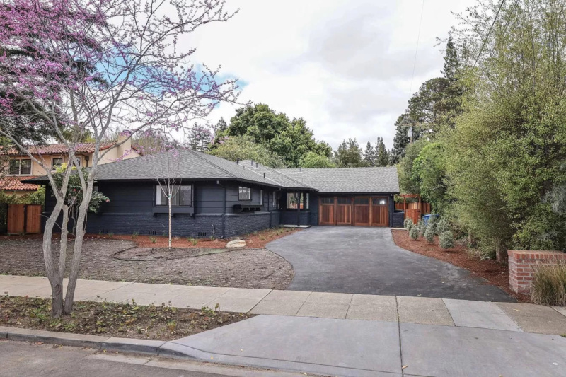 460 Hale St, Palo Alto, CA 94301