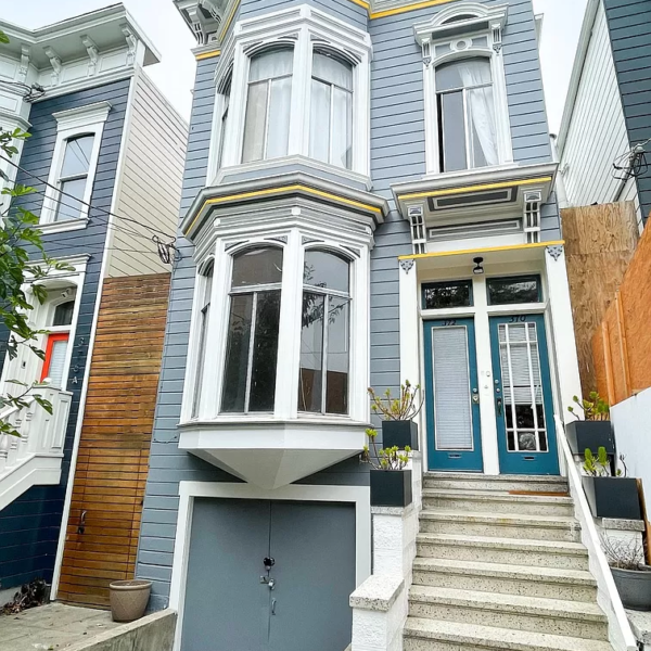 370 SAN CARLOS ST FLOOR 1, SAN FRANCISCO, CA 94110