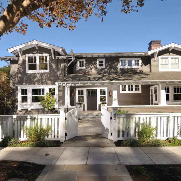 1021 Parkinson Ave, Palo Alto, CA 94301