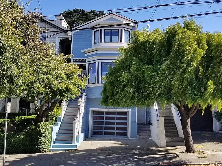 309 Jersey St, San Francisco, CA 94114