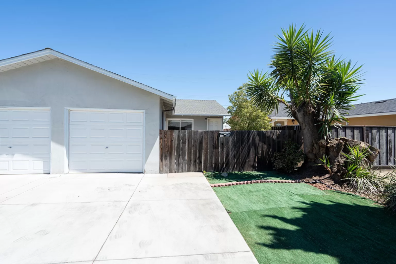 3541 Brookdale Dr, Santa Clara, CA 95051