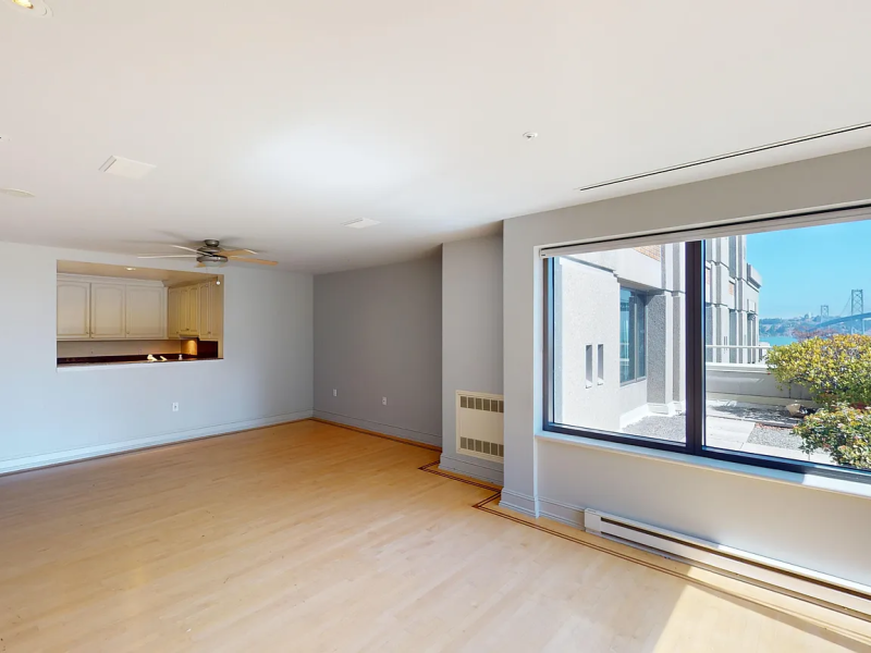 75 Folsom St APT 809, San Francisco, CA 94105