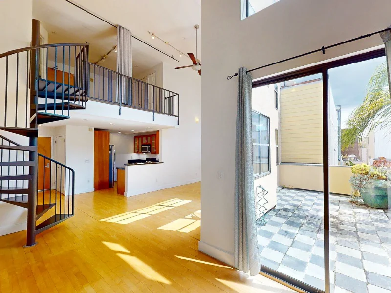 761 Tehama Street Condominiums, APT 7, 761 Tehama St, San Francisco, CA 94103