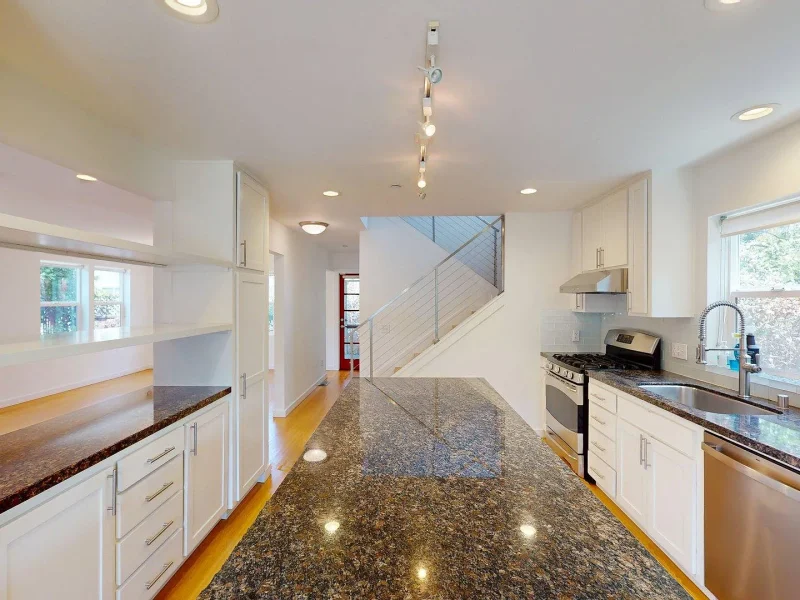 1147 Francisco St, Berkeley, CA 94702