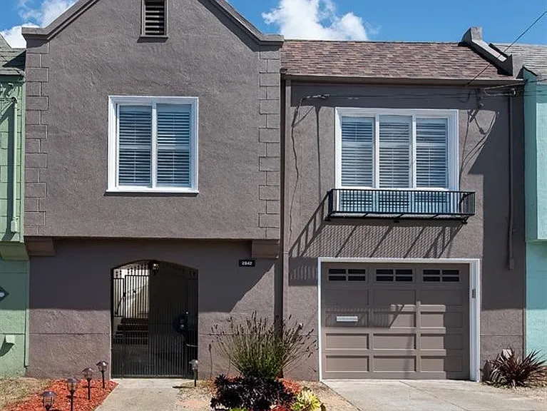 2042 42nd Ave, San Francisco, CA 94116