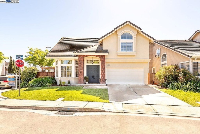 4740 Ashley Ct, Union City, CA 94587