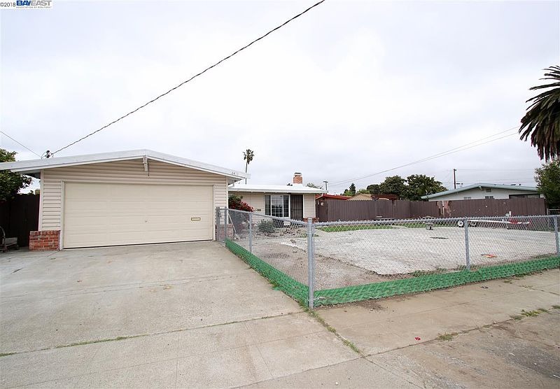 1431 Lytelle St, Hayward, CA 94544