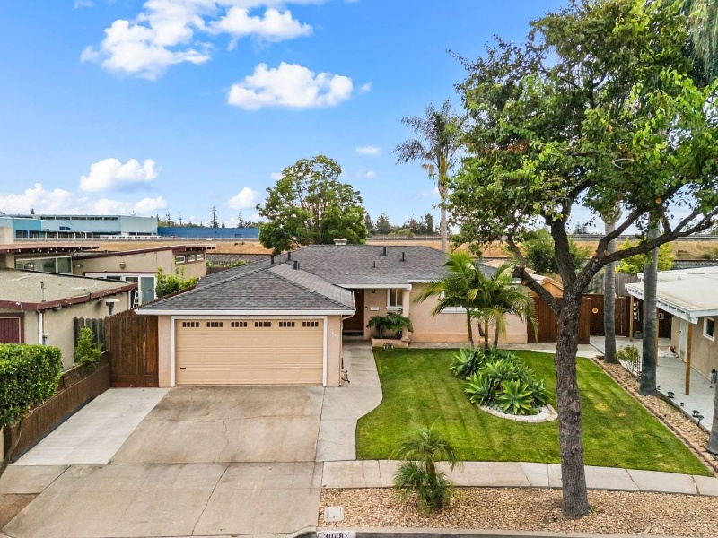 30487 Carroll Ave, Hayward, CA 94544